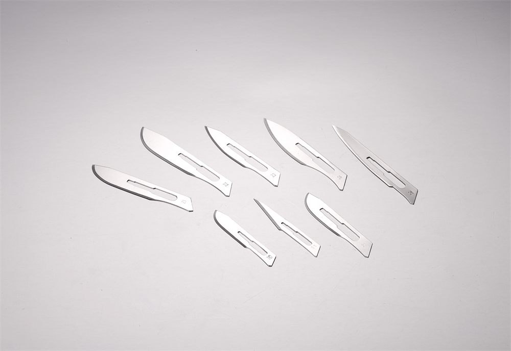 Disposable Surgical Blade