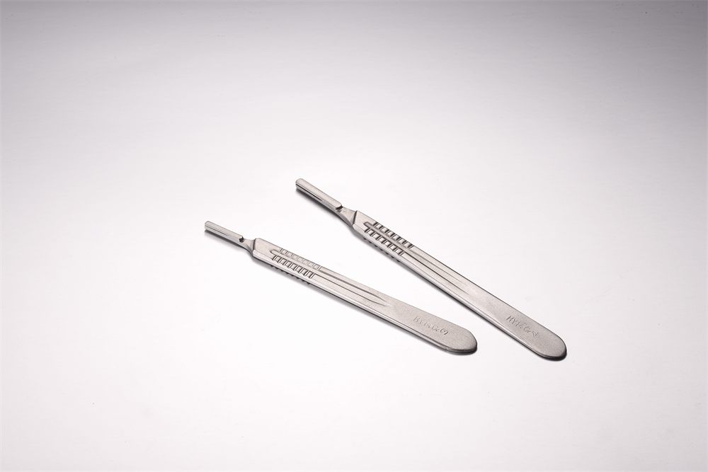 Disposable Scalpel