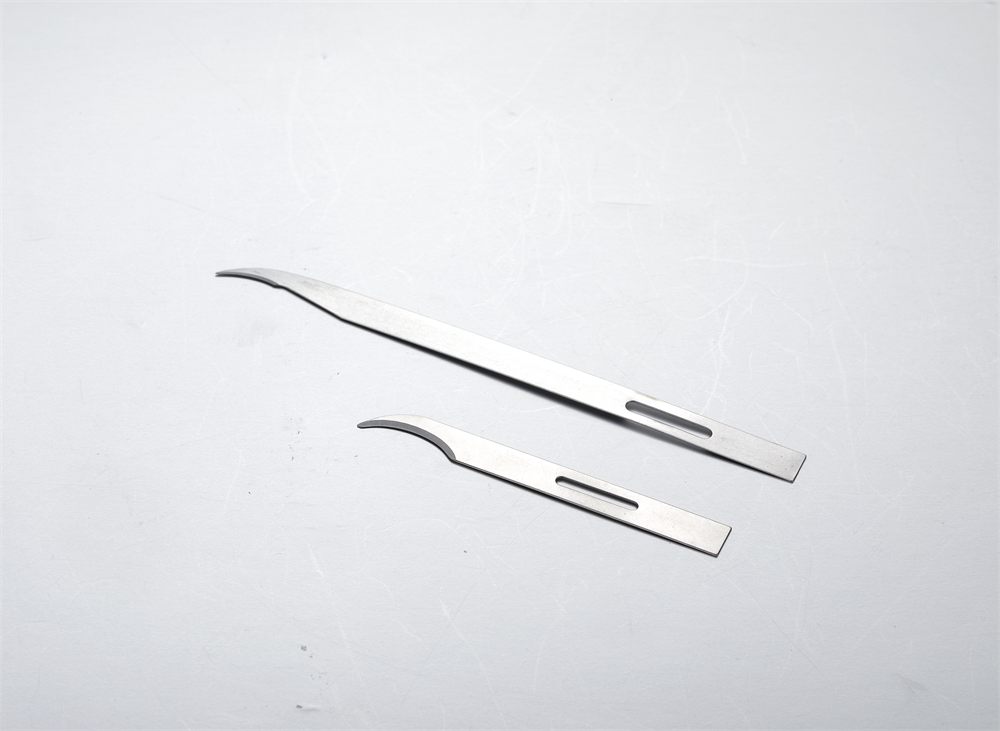 Stitich Cutter Blade
