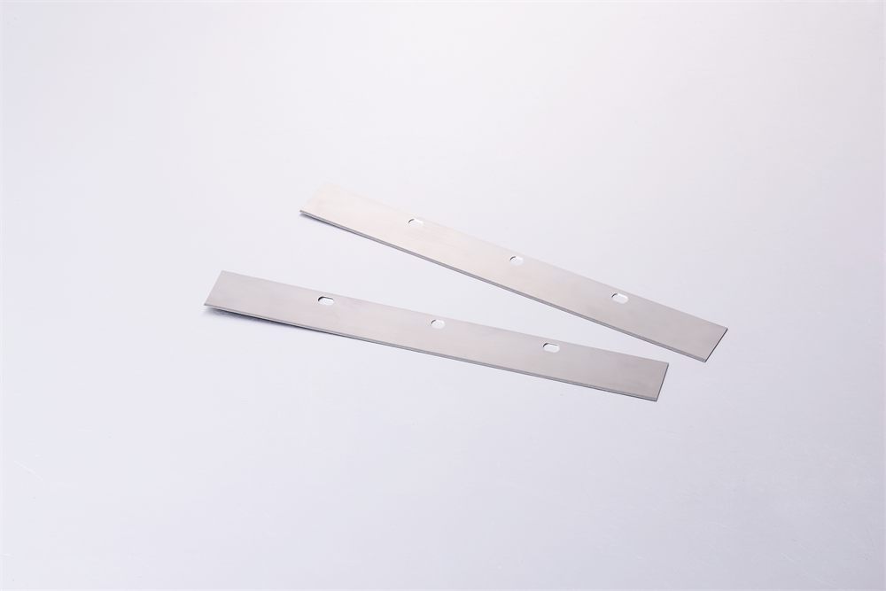 Skin Graft Blade