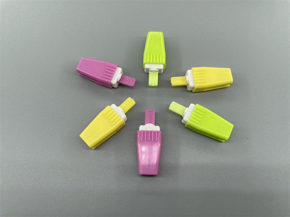 Sterile Safety Lancet