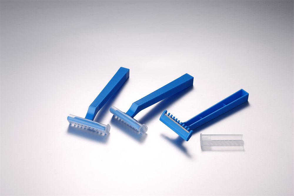 Disposable Medical Razor