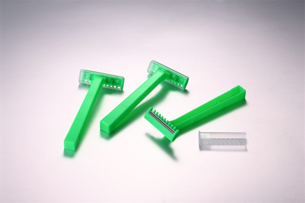 Disposable Medical Razor