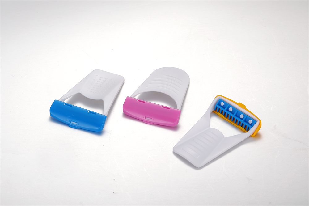 Disposable Medical Razor