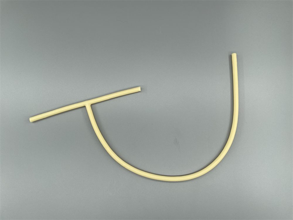 T-Drainage Tube