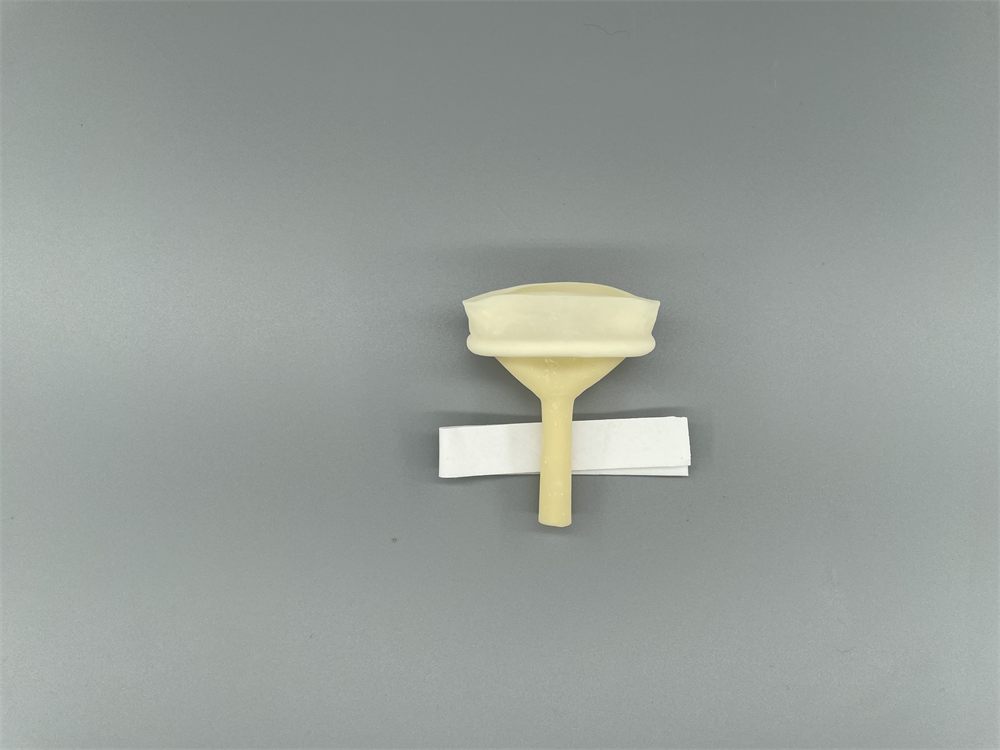 Condom Catherer