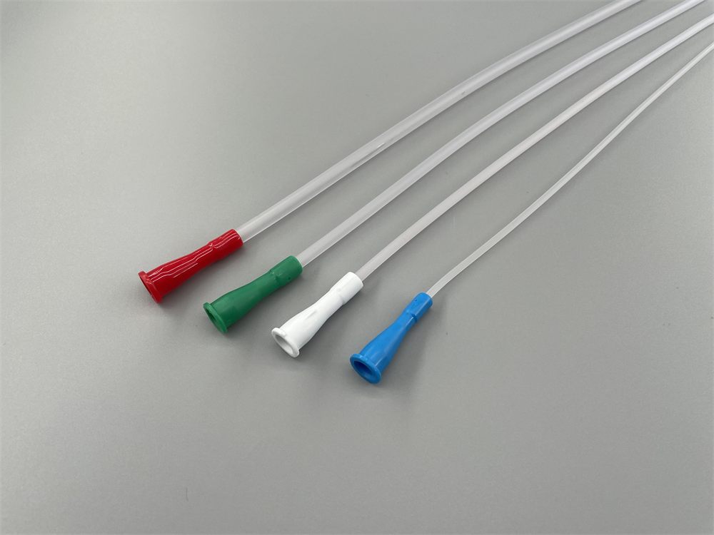 PVC Nelaton Catheter