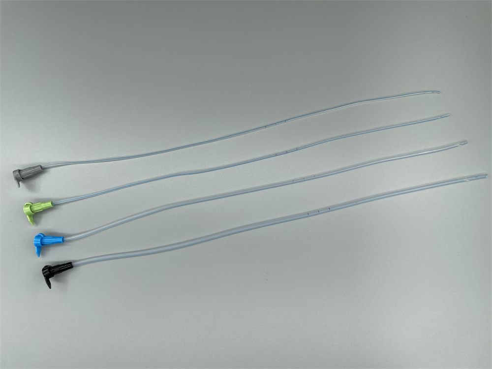 Feeding Tube
