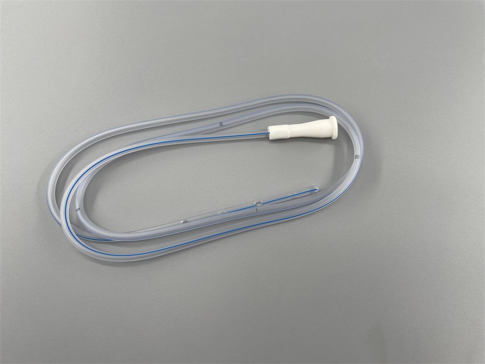 PVC Stomach Tube