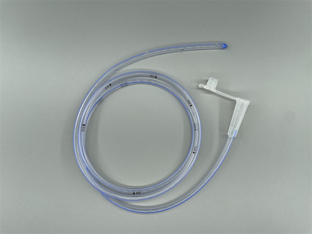 100% Silicone Stomach Tube