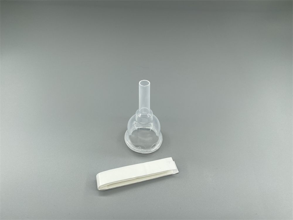 Condom Catheter