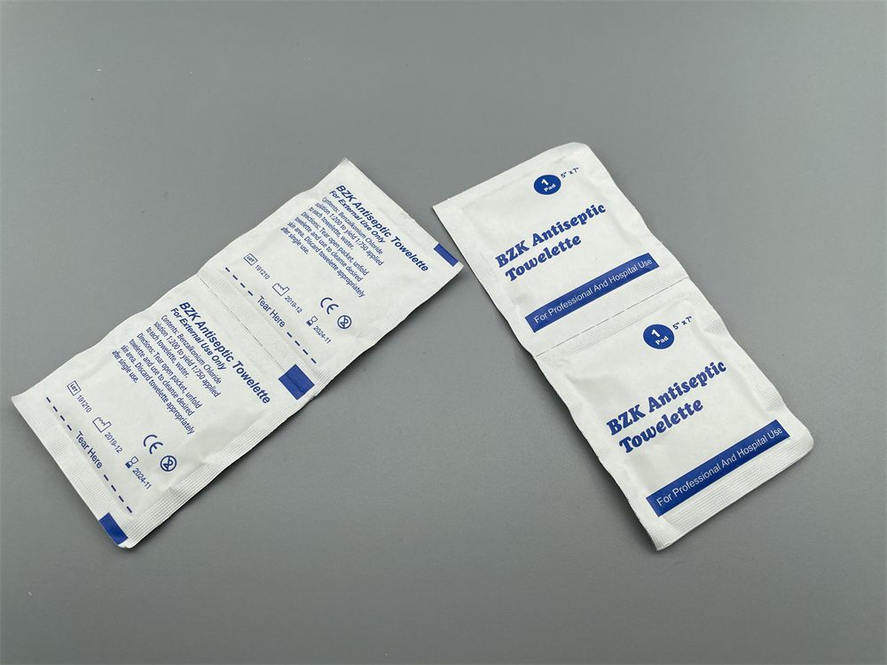 Povidone-iodine Swabstick