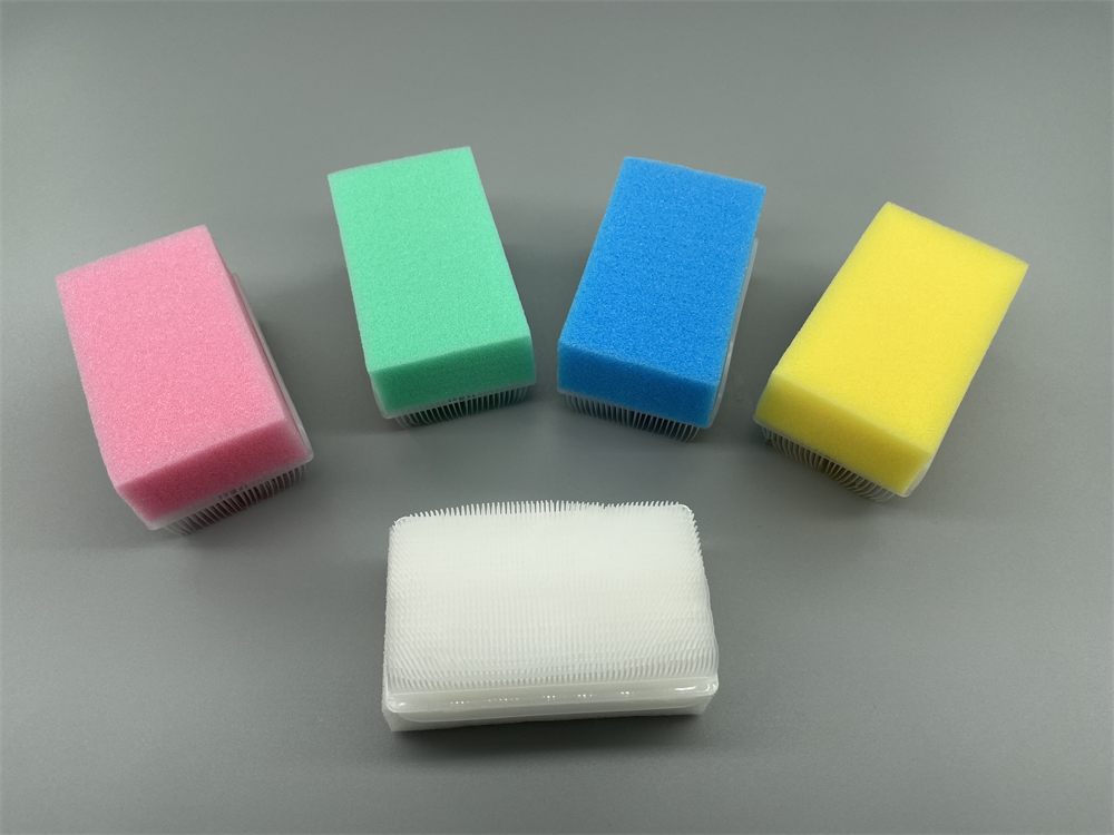Surgical Hand Brush