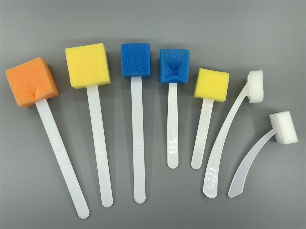 Sponge Clean Stick