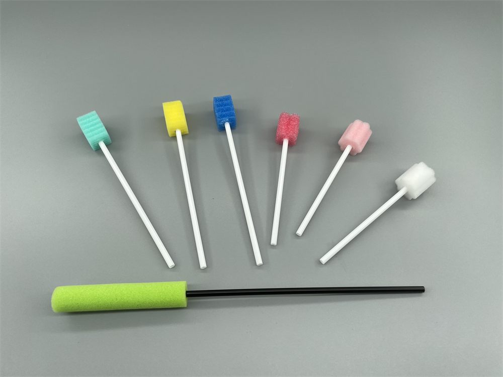 Sponge Clean Stick