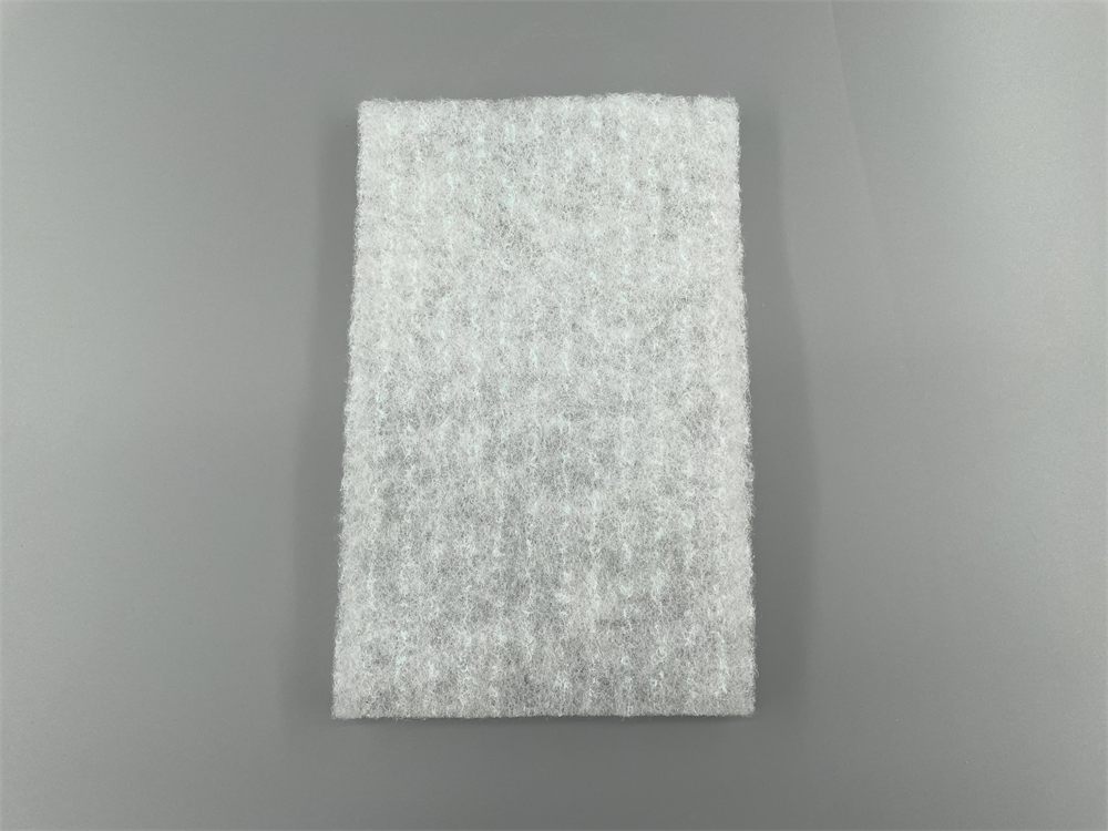 Soaped wipes