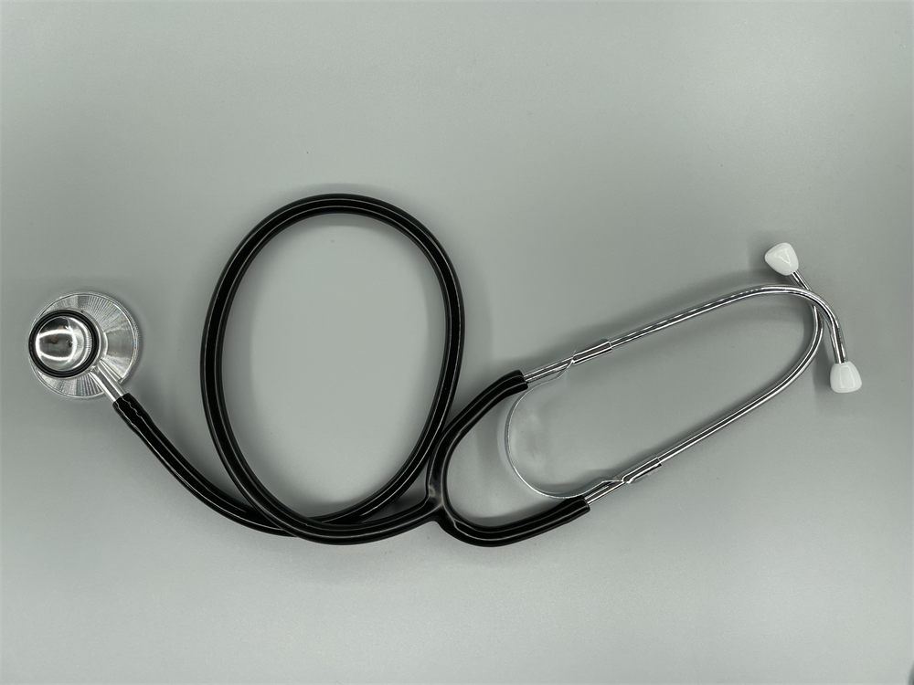 Dual Head Stethoscope