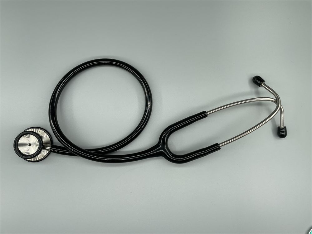 Dual Head Stethoscope