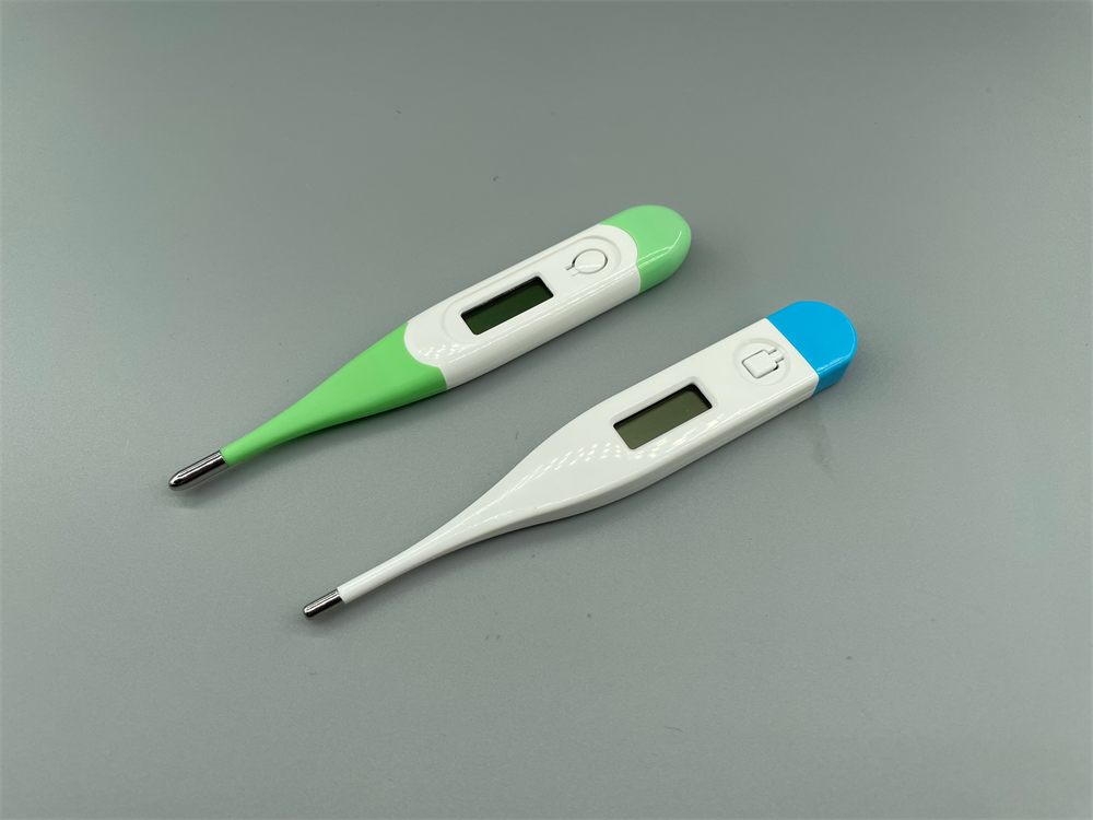 Digital Thermometer