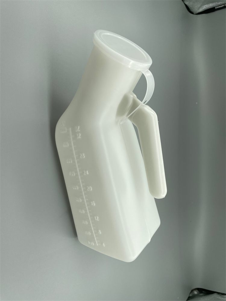 Urinal (Male)