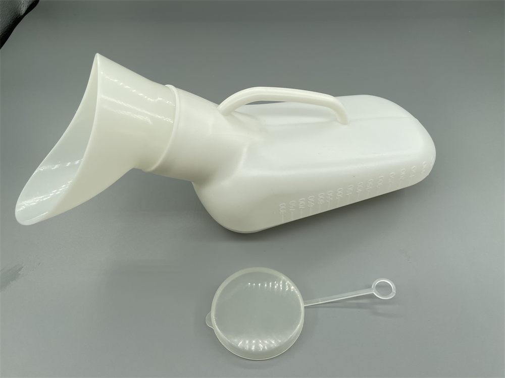 Urinal (Female)