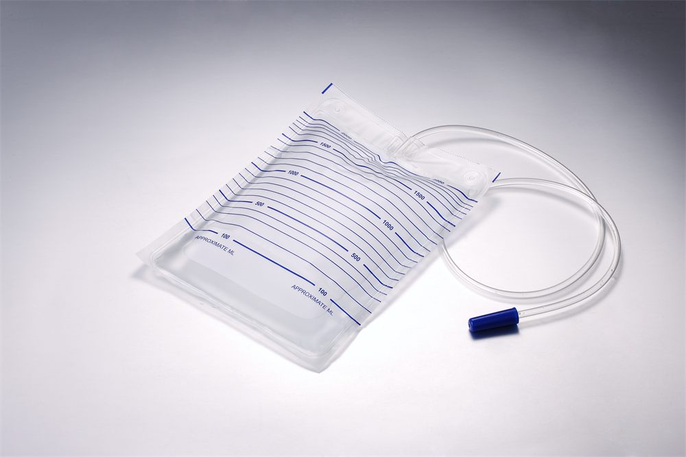 Economy Urine Drainage Bag