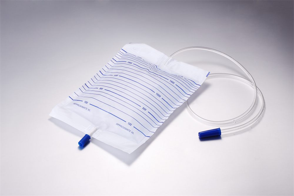 Economy Urine Drainage Bag