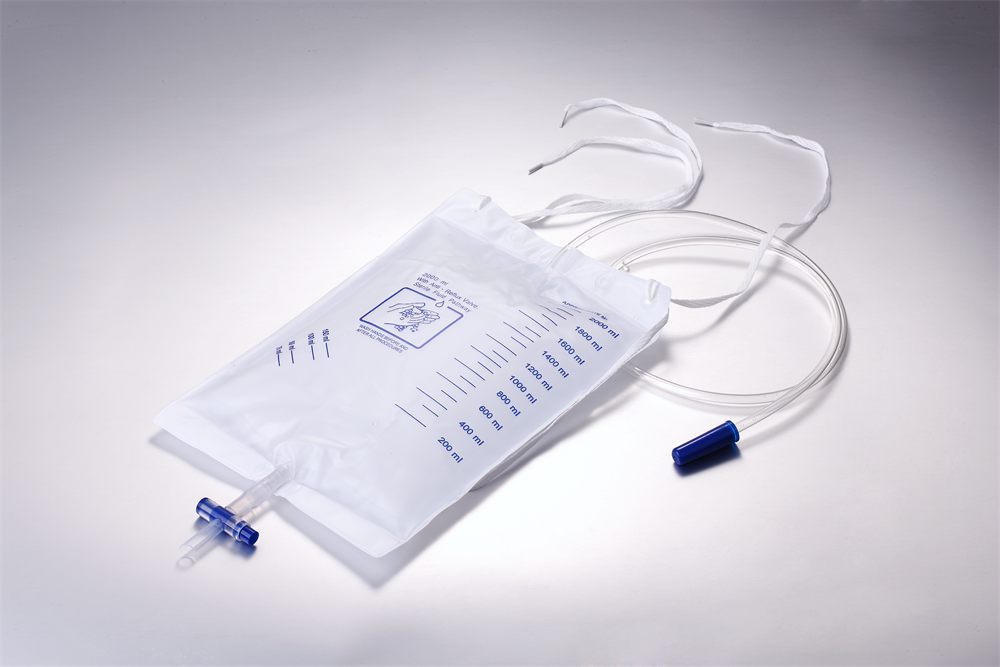 Economy Urine Drainage Bag