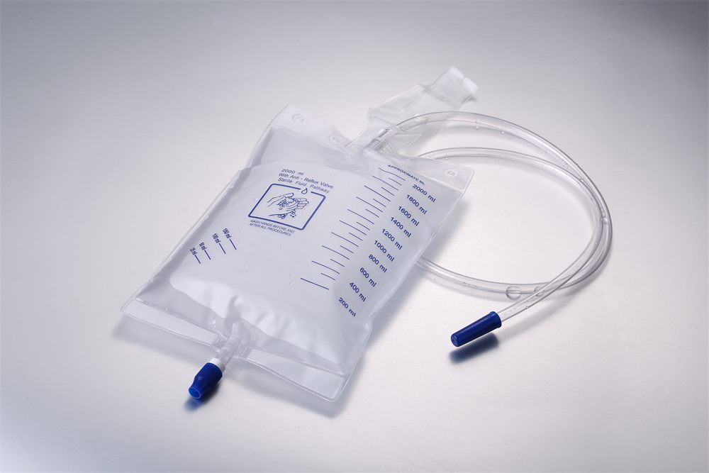 Economy Urine Drainage Bag