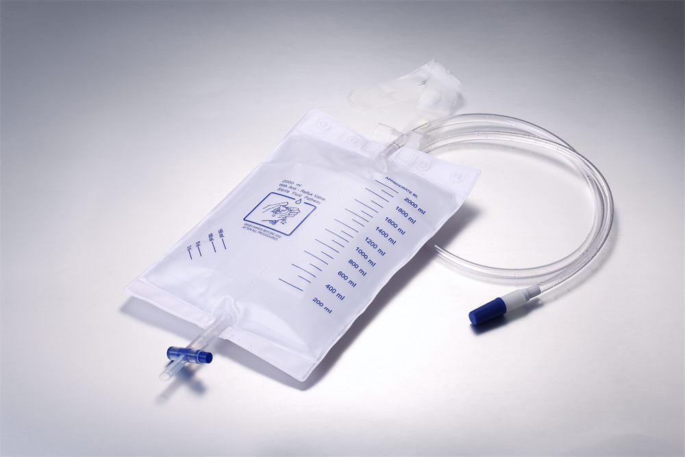 Economy Urine Drainage Bag