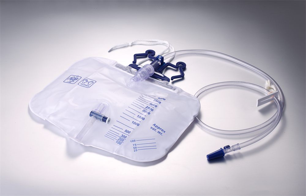 Luxury Urinary Drainage Bag