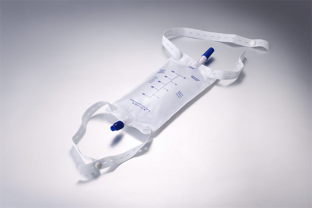 Leg Bag