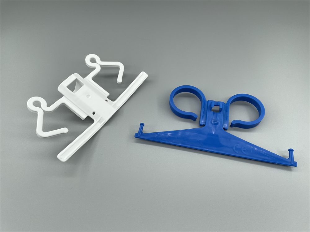 Urine Bag Hanger