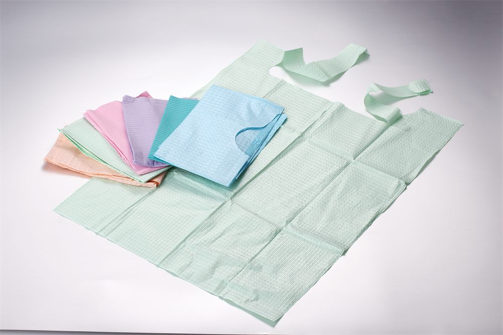 Disposable Bibs