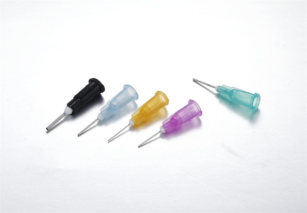 Disposable Dental Irrigation Needle