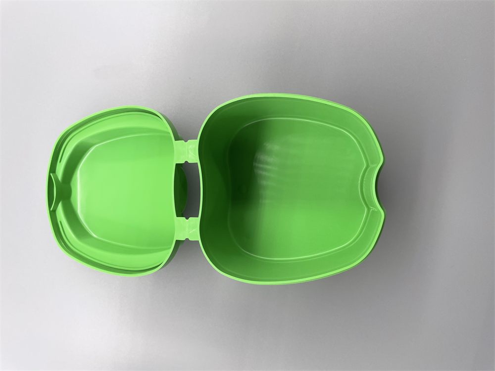 Denture cup