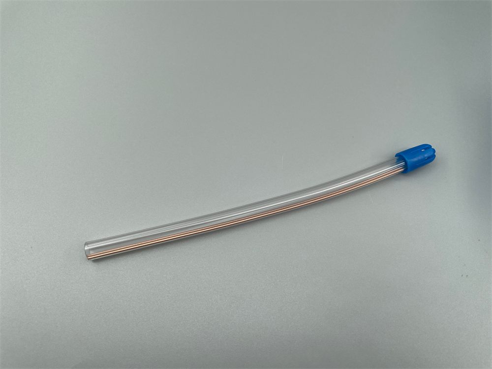 Salive Ejector