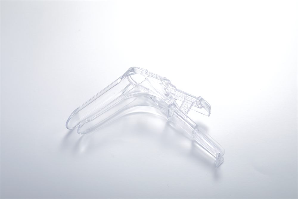 American type Disposable Vaginal Speculum