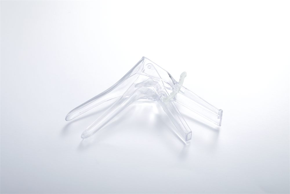 Spanish Type Diposable Vaginal Speculum