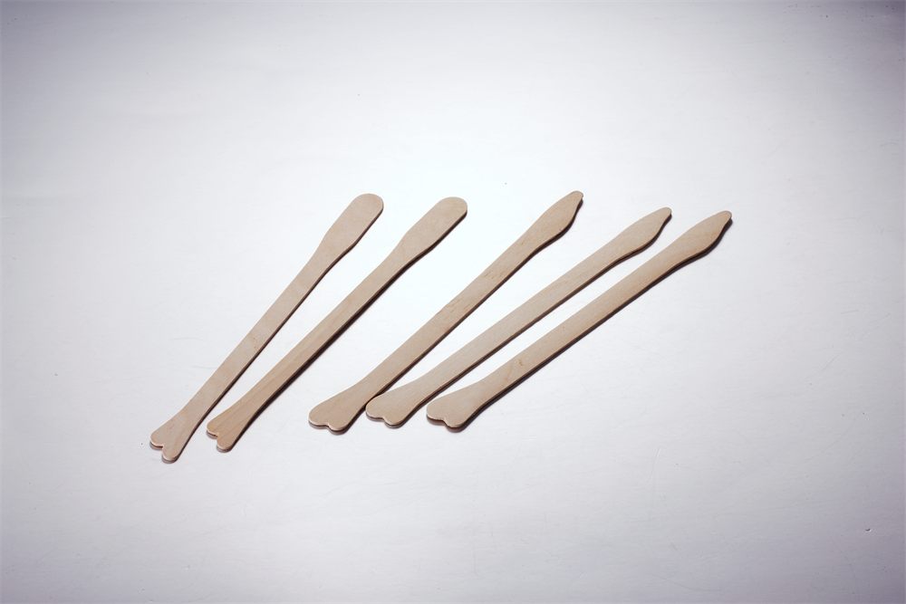 Cervical Scraper (wooden)