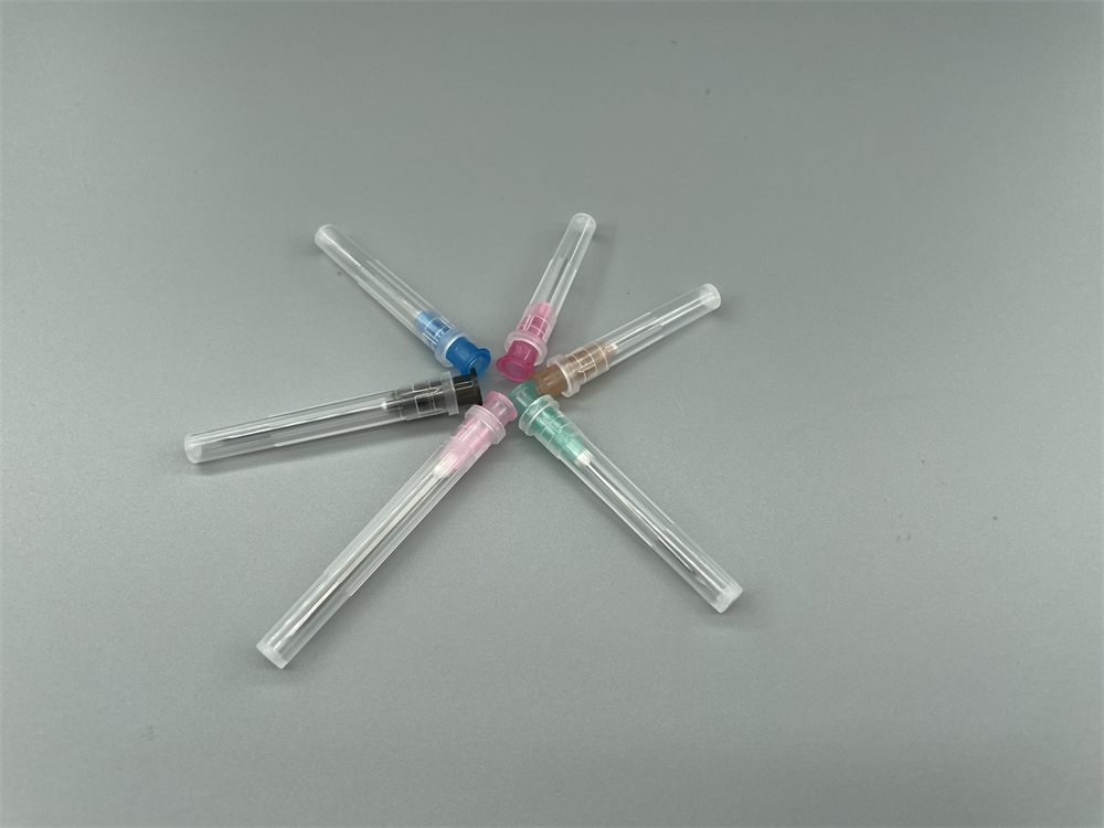 Hypodermic Needle
