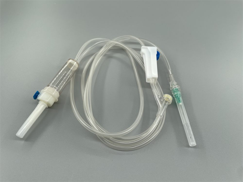 Infusion Set
