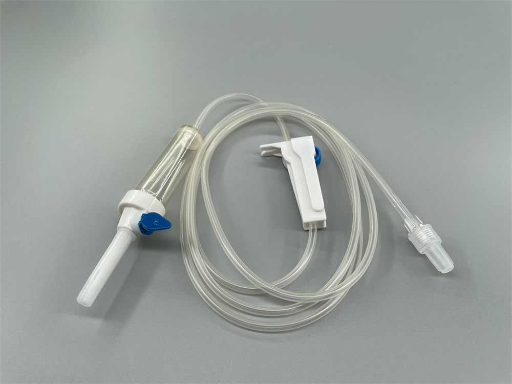 Infusion Set