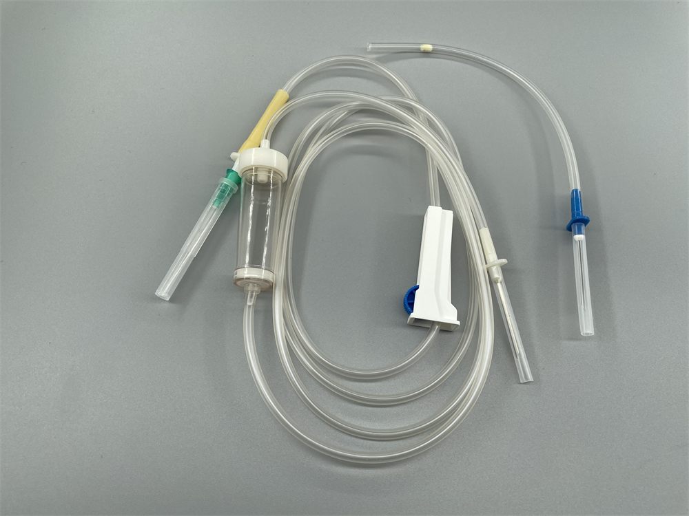 Infusion Set