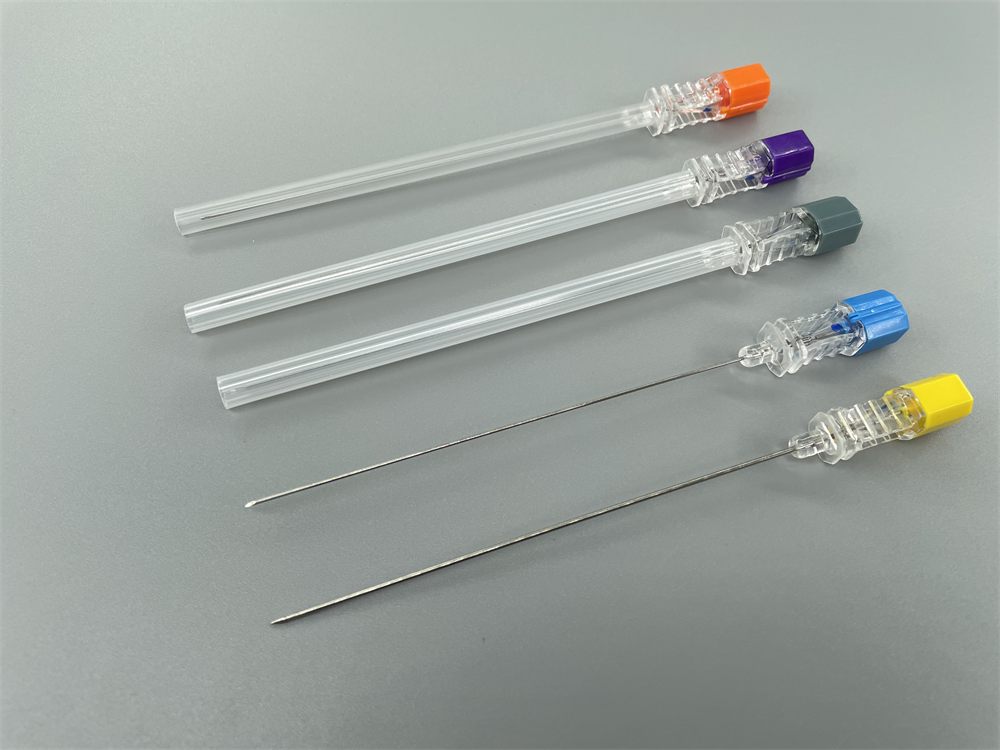 Spinal Needle
