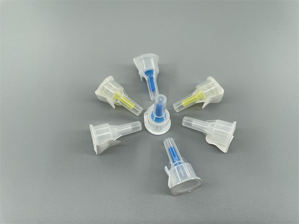 Insulin pen Needle