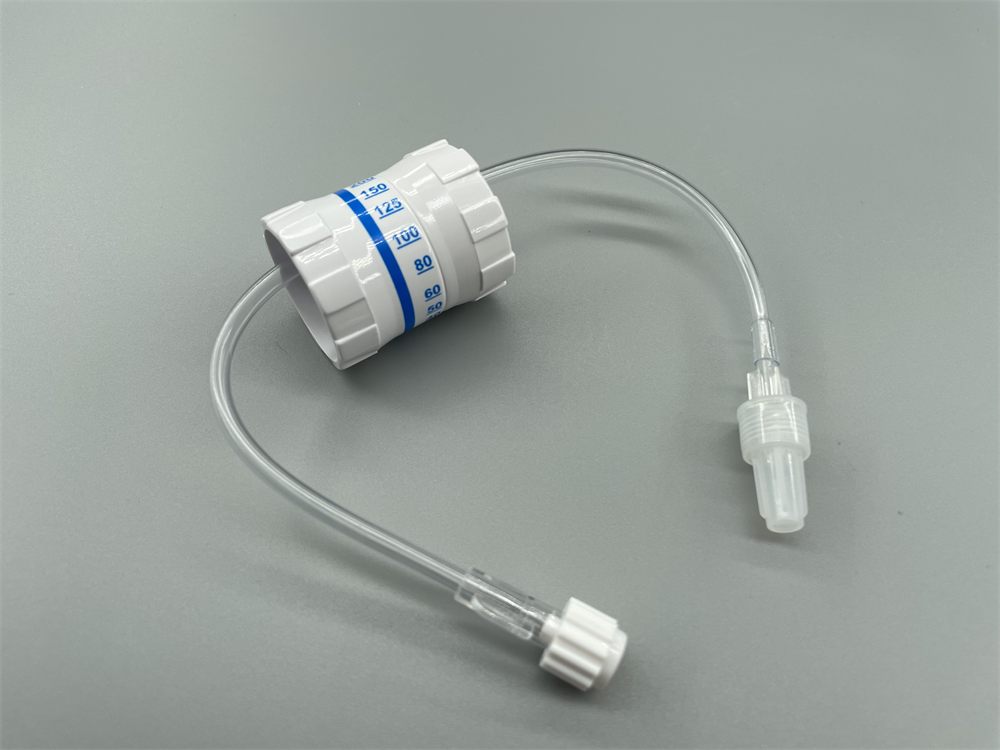 Tube prolongateur