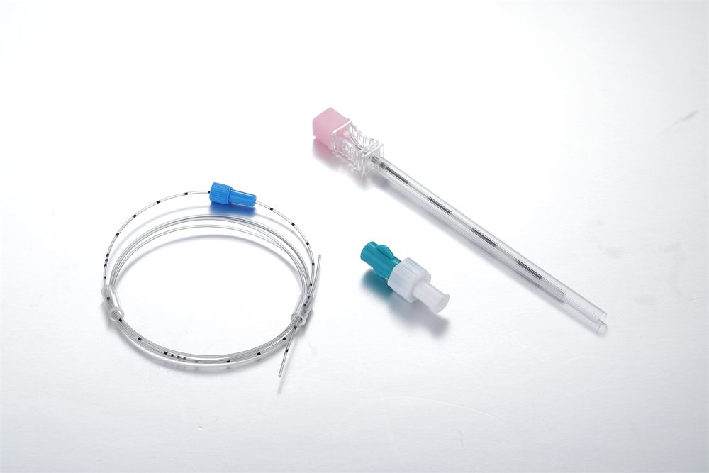Agulha epidural