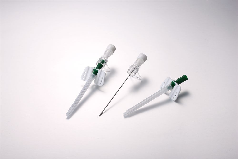 I.V. Cannula