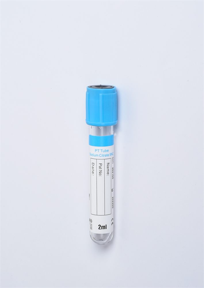 PT Tube 2ml